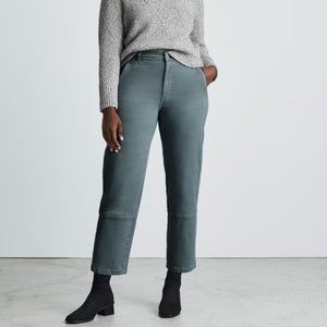 Utility Barrel Pant | Everlane